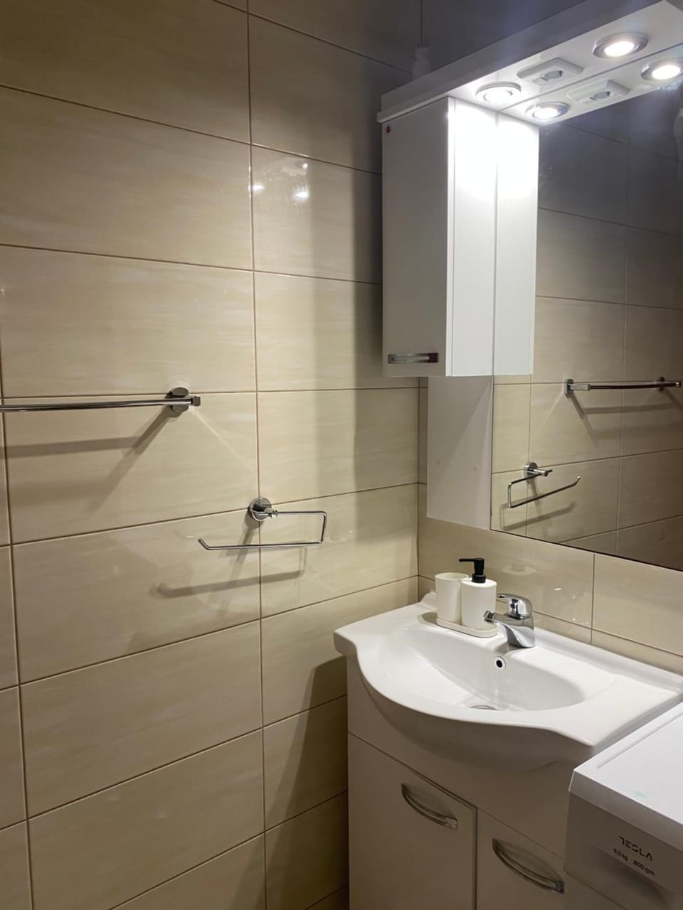 Friends-3 Apartment in Kotor Municipality
