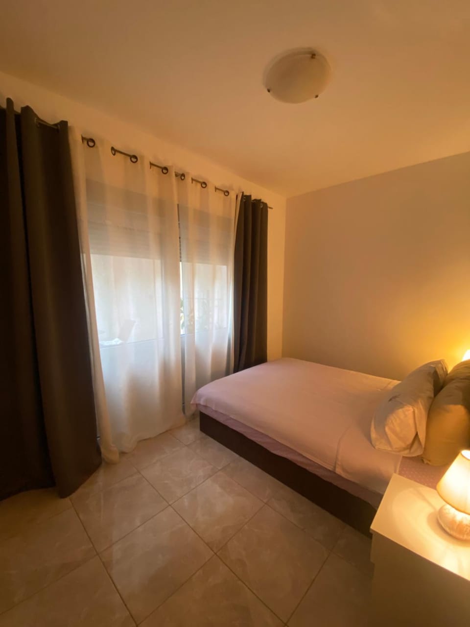 Friends-3 Apartment in Kotor Municipality