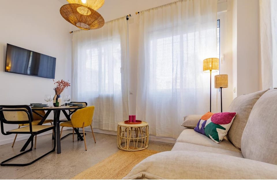 Naturaloft Apartment in Valencia