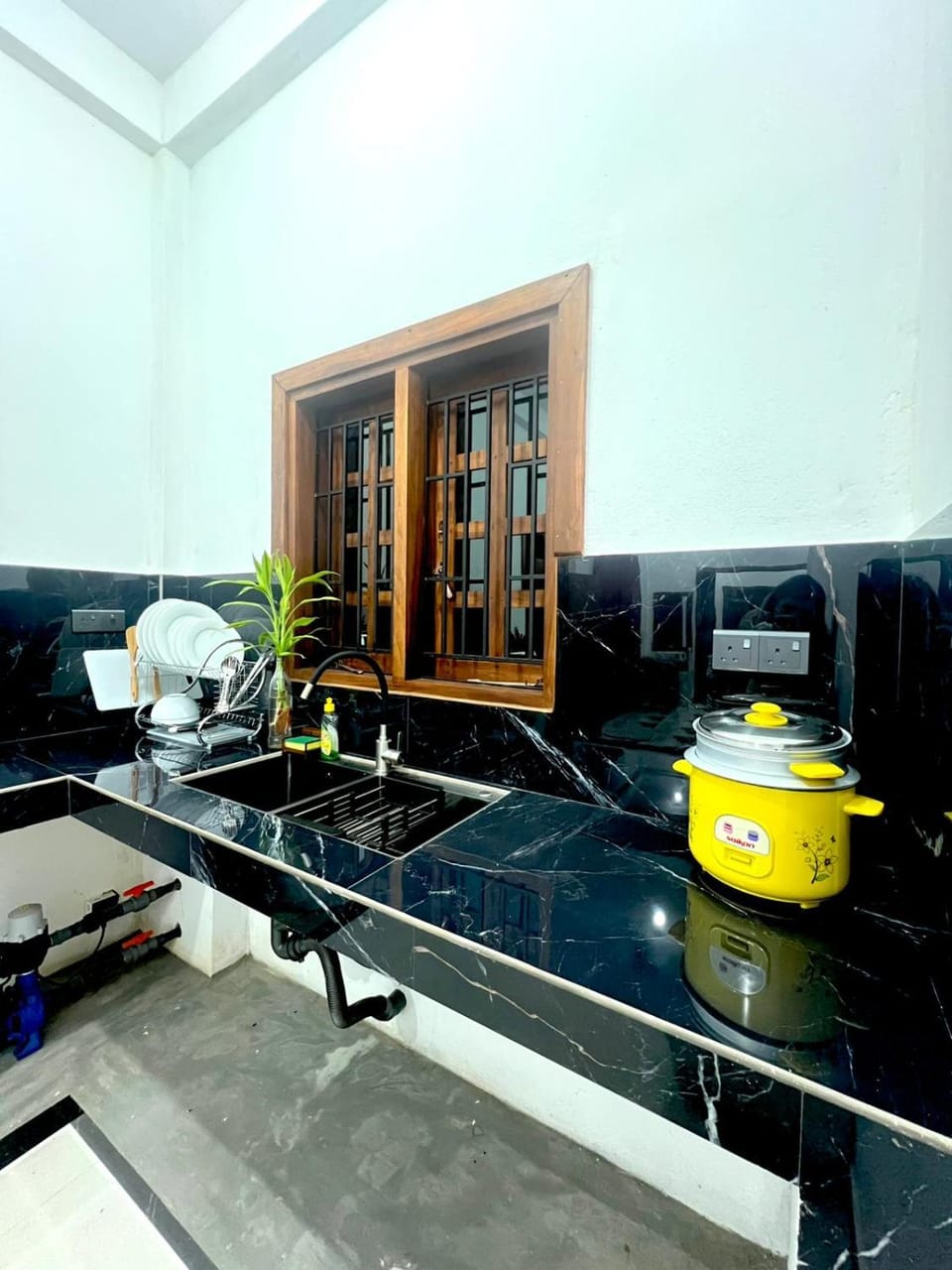 Domestic Villa Villa in Sri Lanka