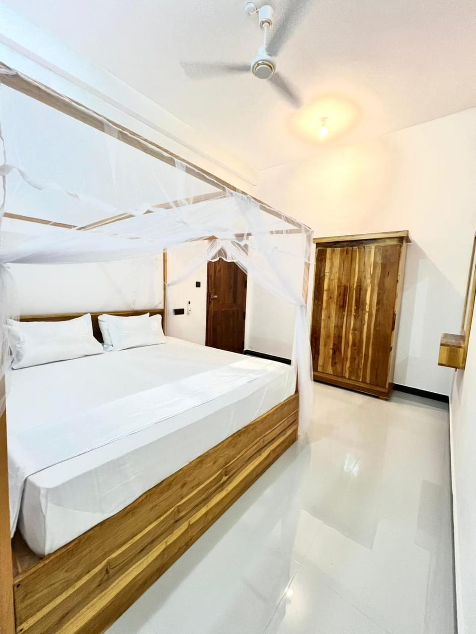 Domestic Villa Villa in Sri Lanka