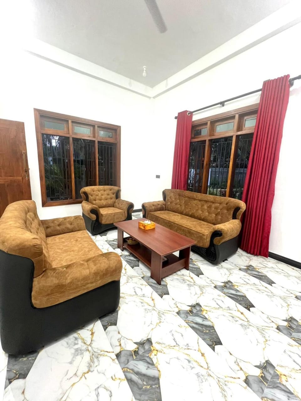 Domestic Villa Villa in Sri Lanka