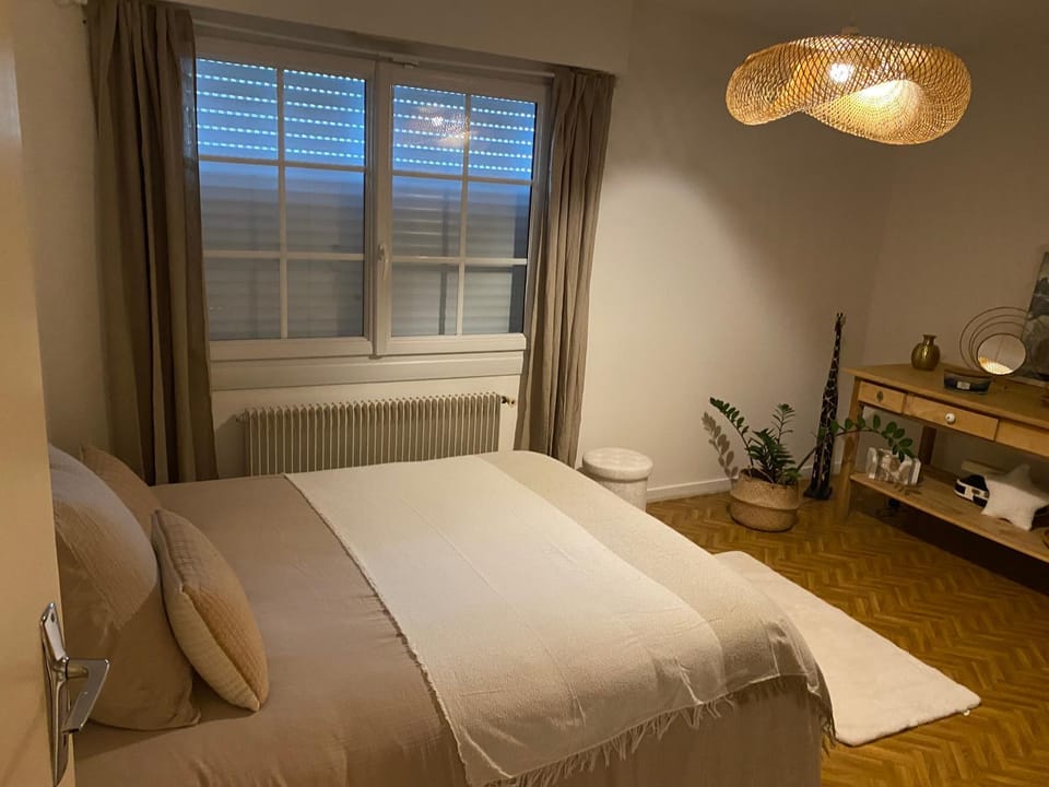 Maminet House in Pays de la Loire