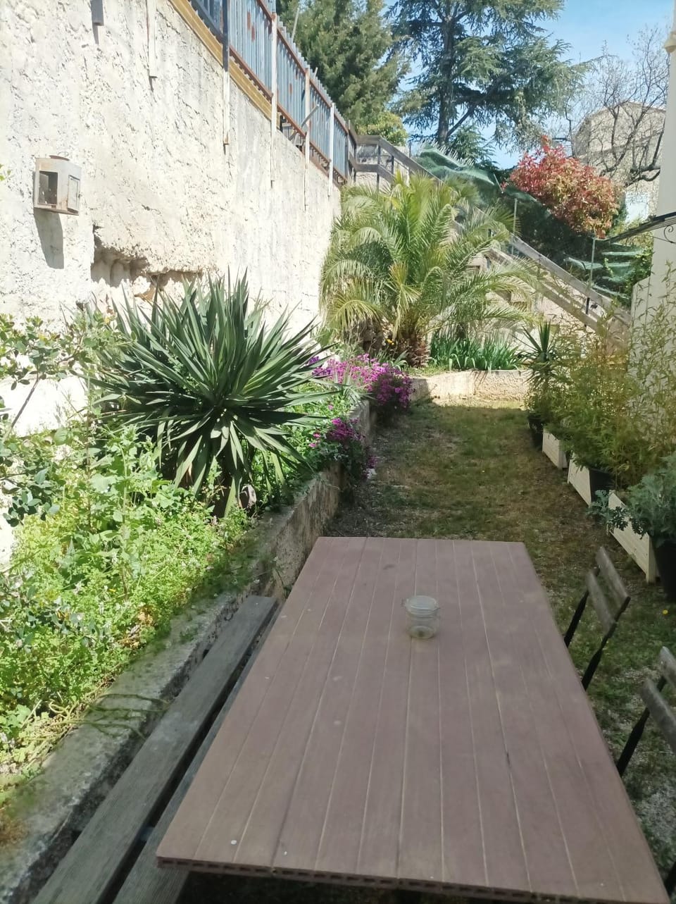 BELLE VUE très près de CASSIS et de la mer Apartment in Carnoux-en-Provence