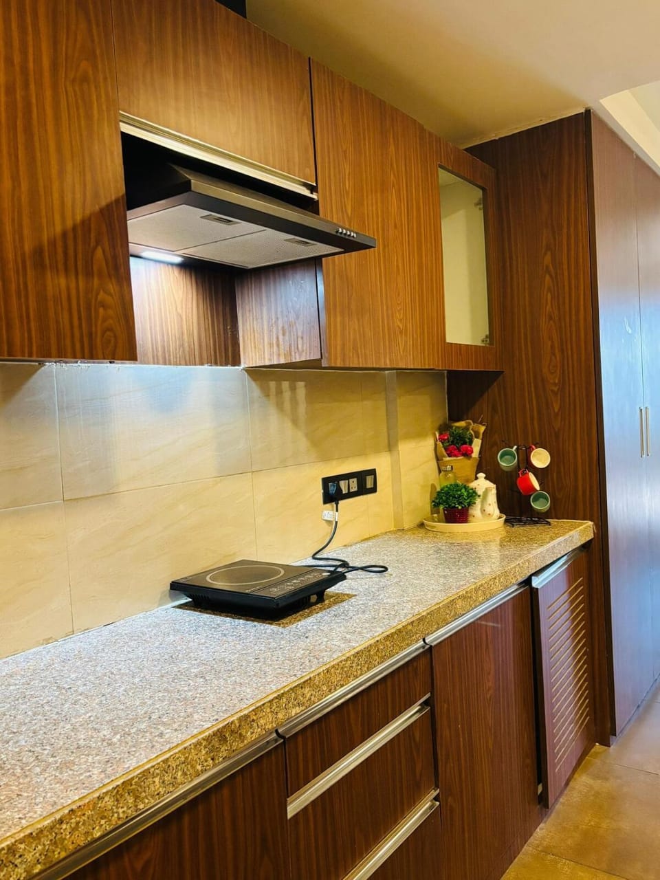Studio Haven Apartment in Dehradun