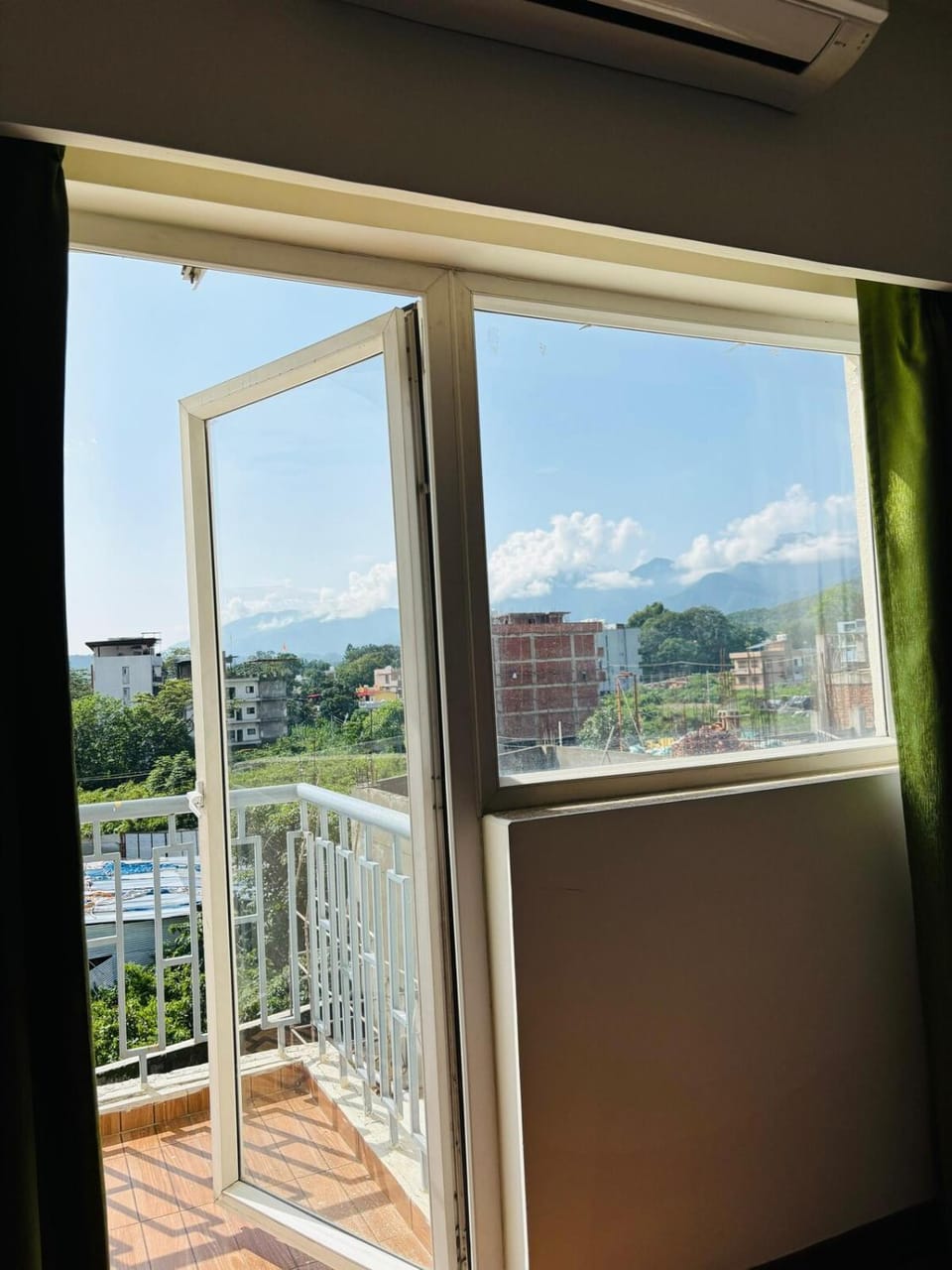 Studio Haven Apartment in Dehradun