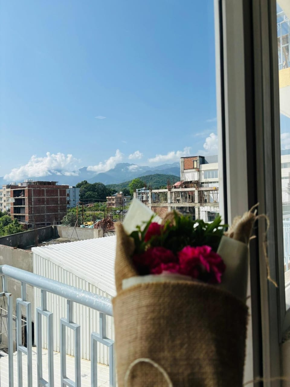 Studio Haven Apartment in Dehradun