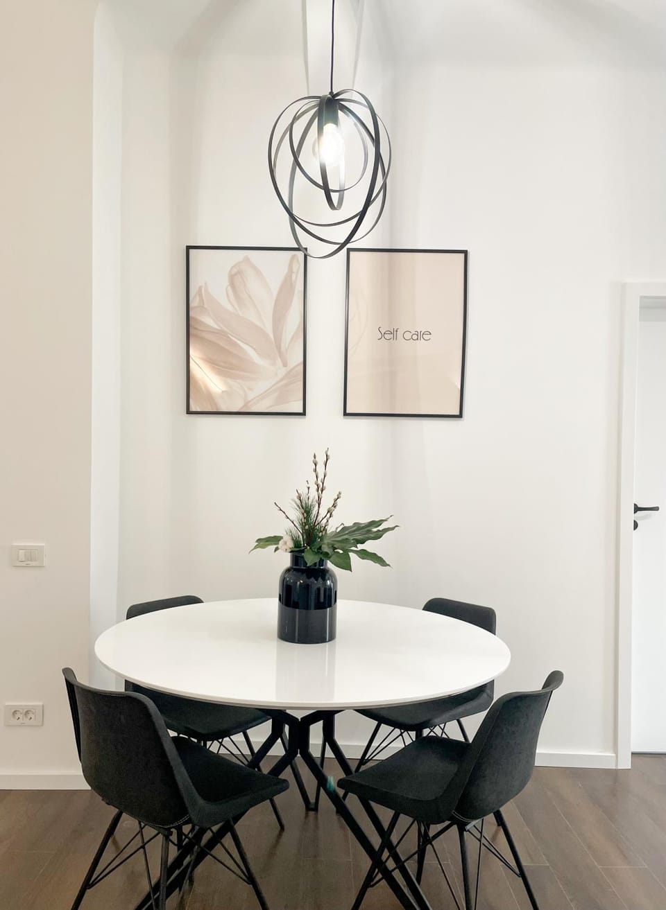 Ultracentral Comfort Loft Apartment in Bucharest