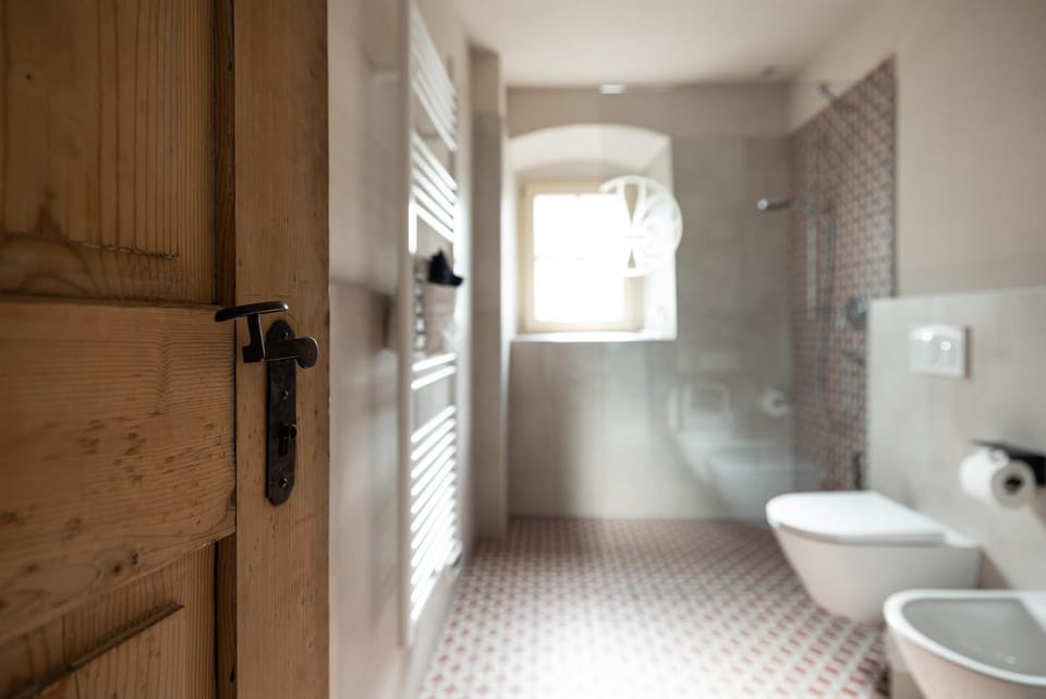 Essa Suites - NEW Apartment in Kaltern an der Weinstraße