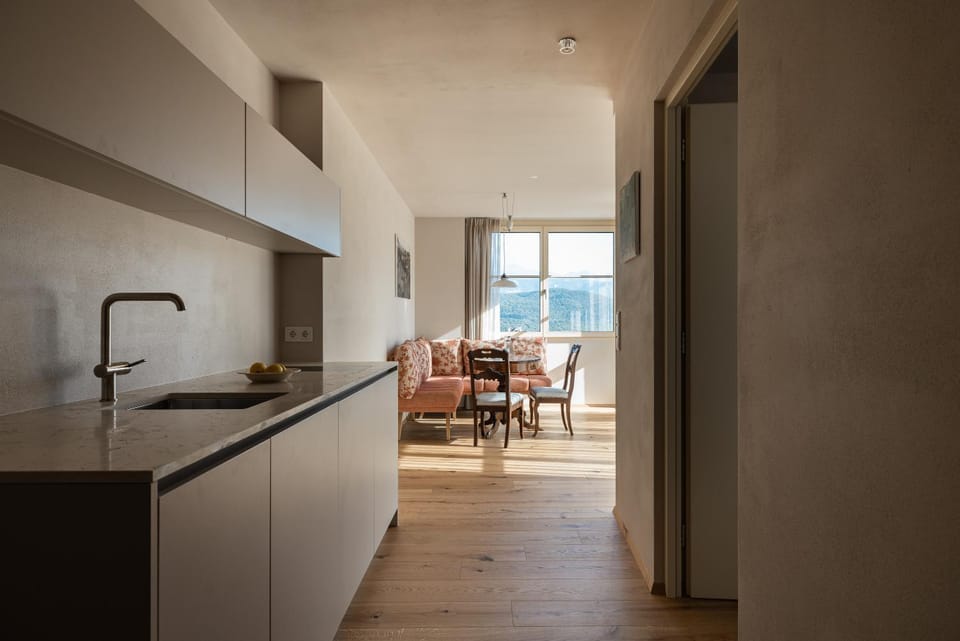 Essa Suites - NEW Apartment in Kaltern an der Weinstraße