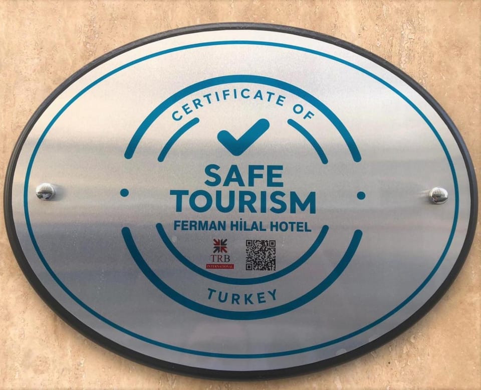 Certificate/Award
