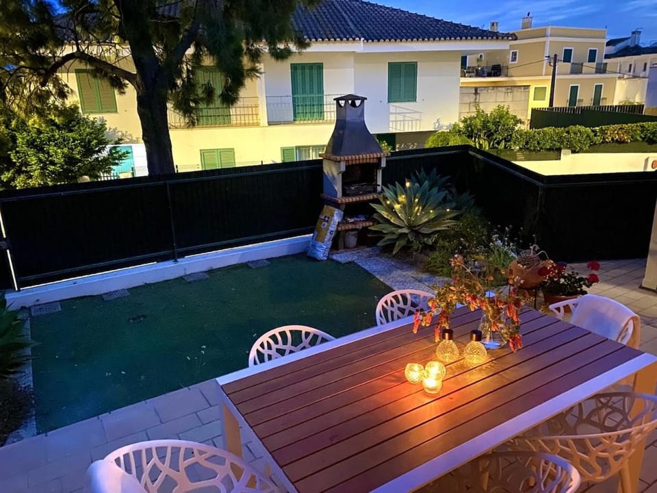 Casa AnaSofia Apartment in Ferragudo
