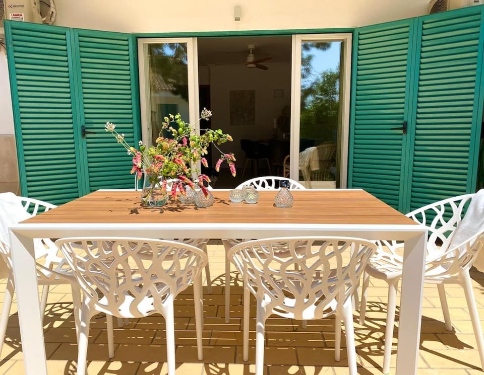 Casa AnaSofia Apartment in Ferragudo