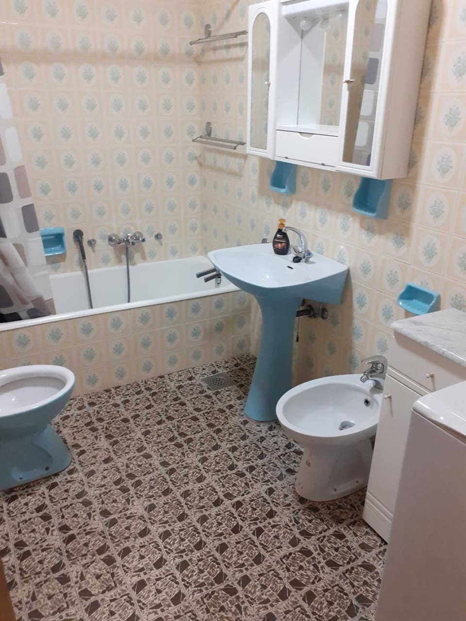 Toilet, Bathroom, Bath
