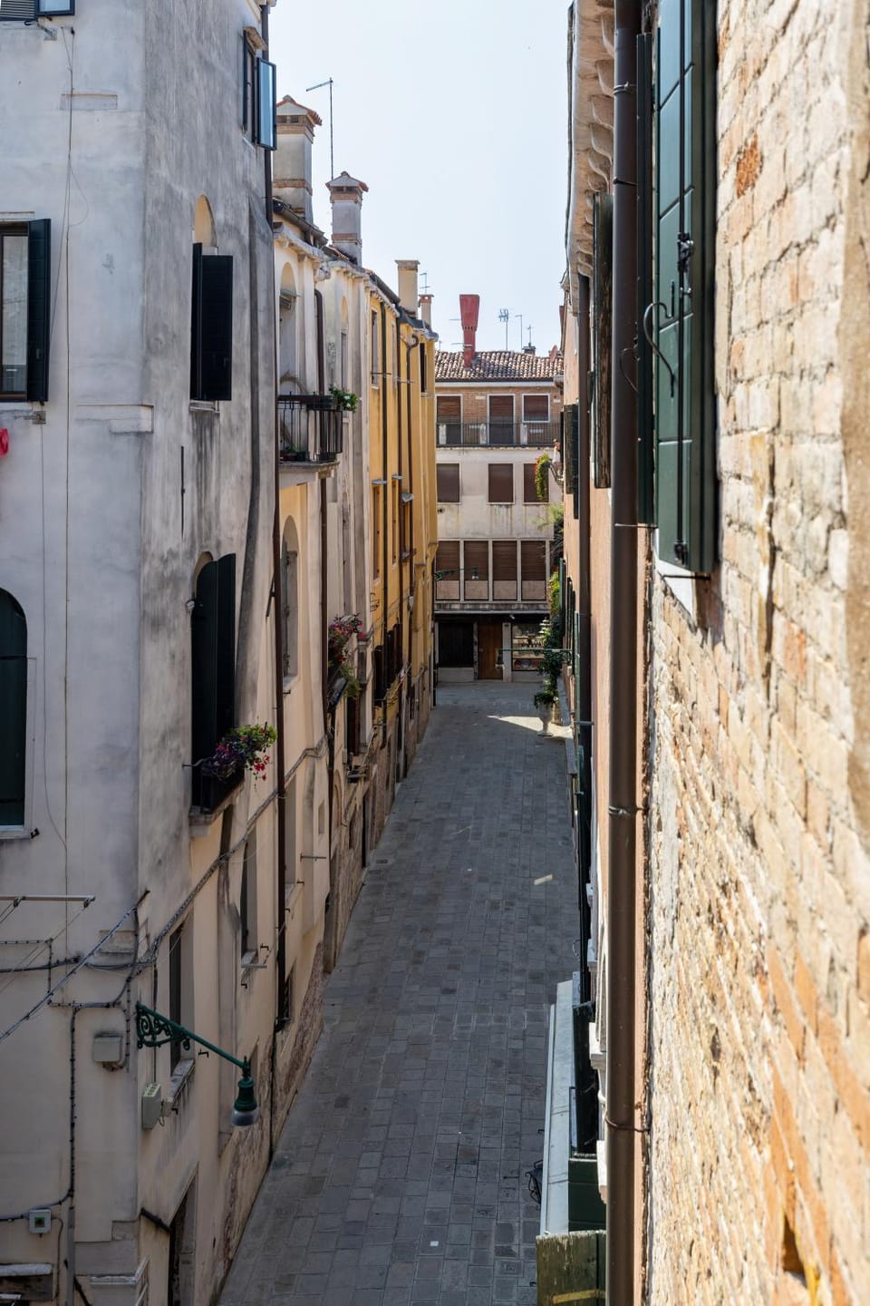 Casa Ita Apartment Apartment in Venice