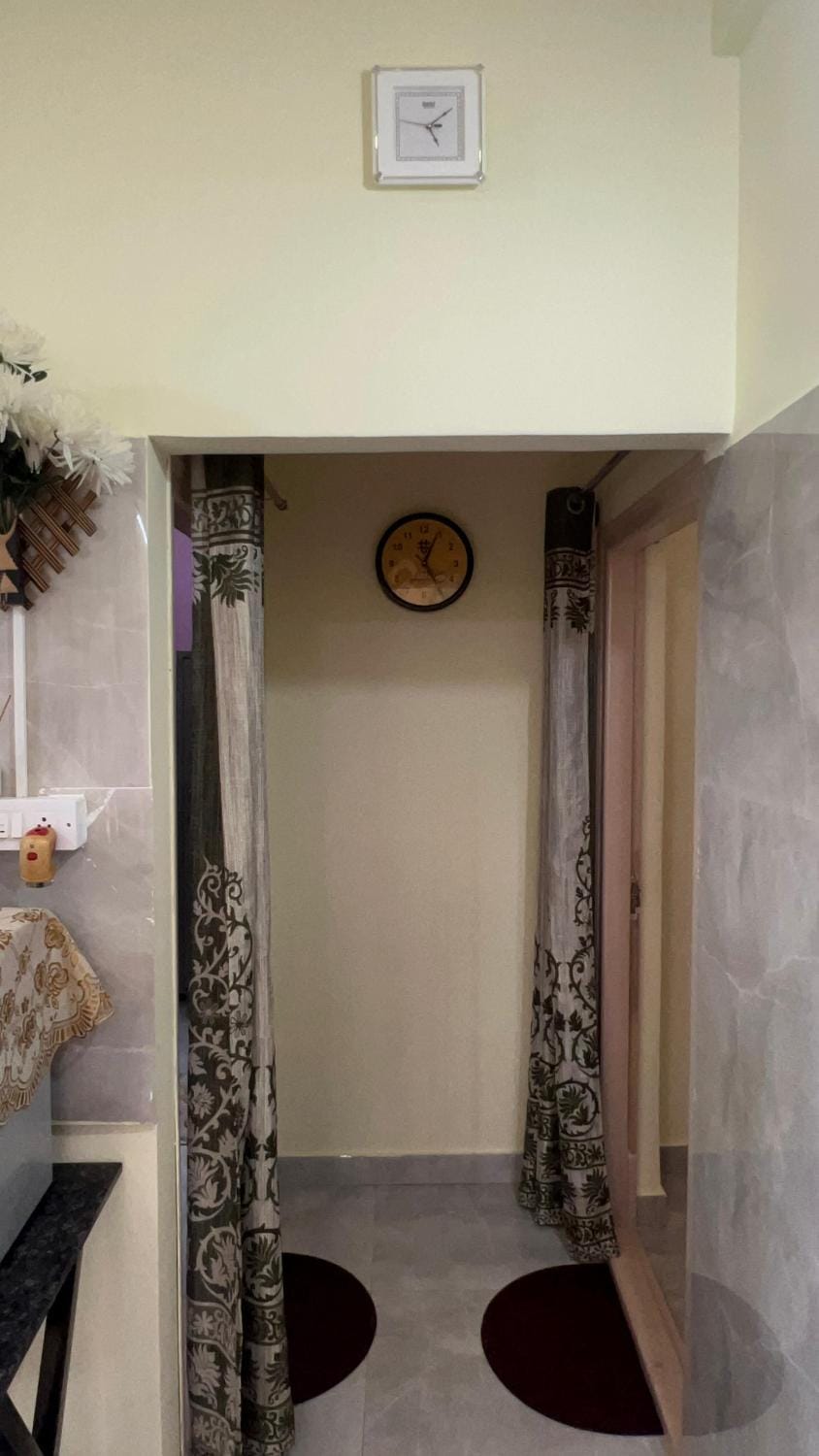 Cozy Prime Private Service Apartment in Bangalore Apartment in Bengaluru
