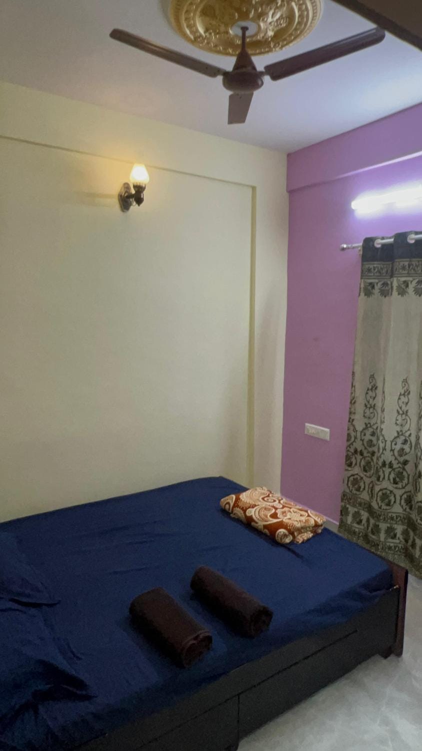 Cozy Prime Private Service Apartment in Bangalore Apartment in Bengaluru