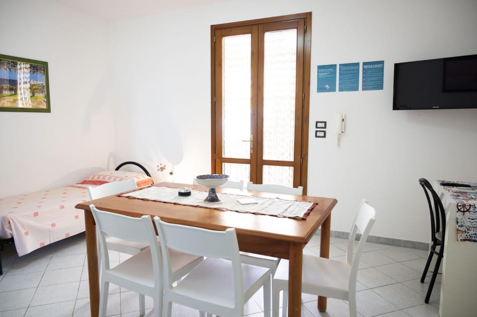 Easylife - Residenza con parcheggio a Sant'Isidoro Apartment in Apulia