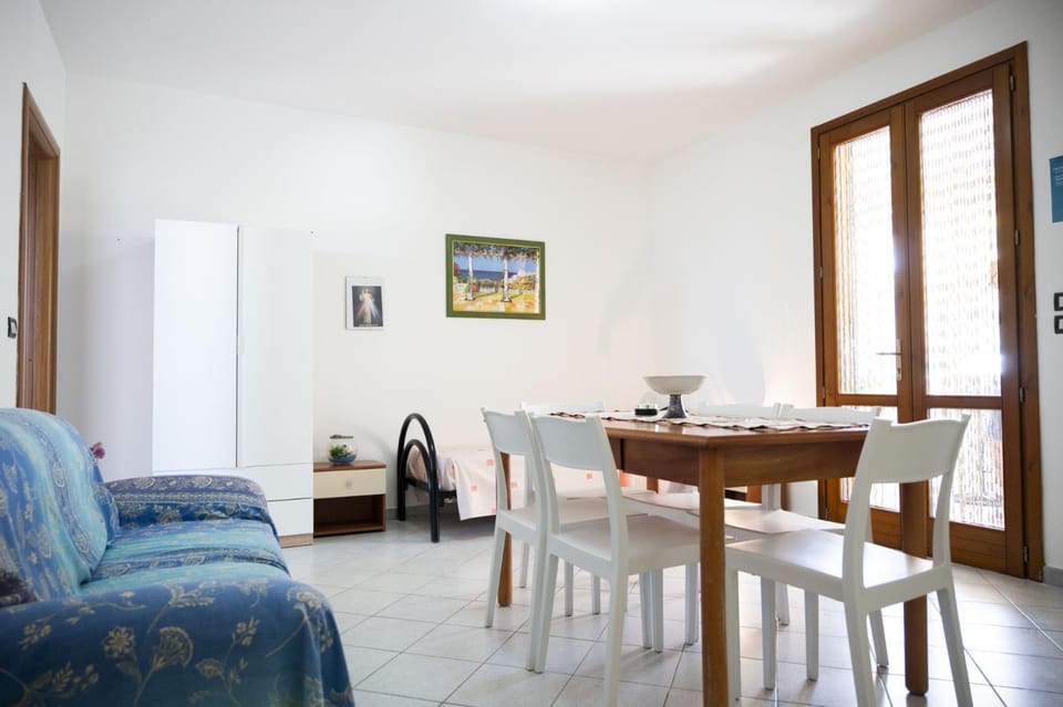 Easylife - Residenza con parcheggio a Sant'Isidoro Apartment in Apulia