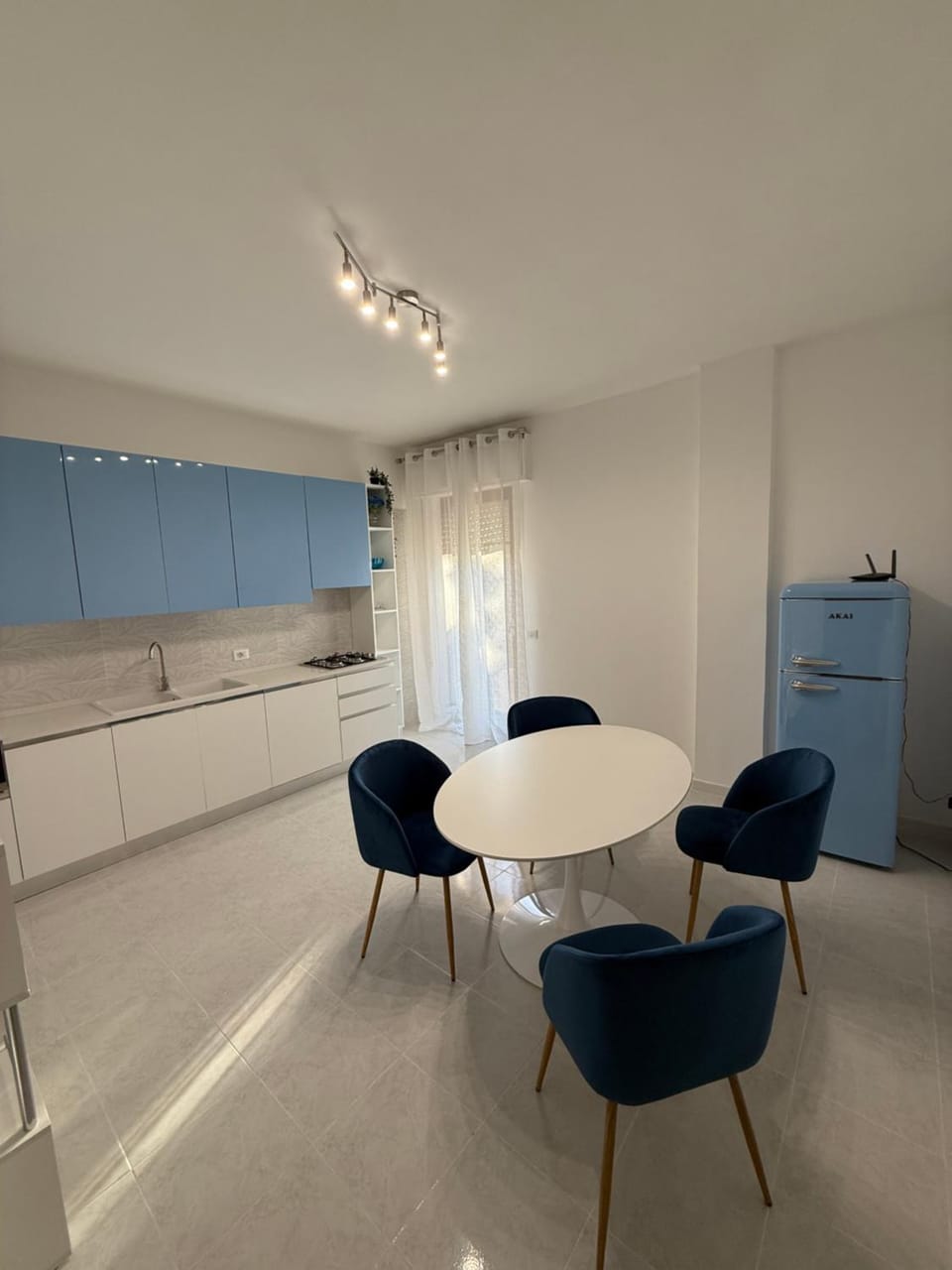Kore Marsala Apartment in Marsala