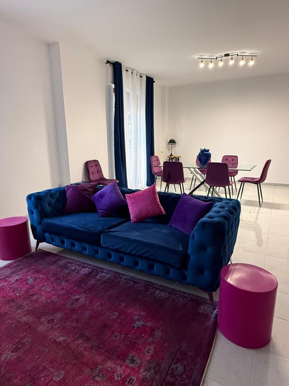 Kore Marsala Apartment in Marsala