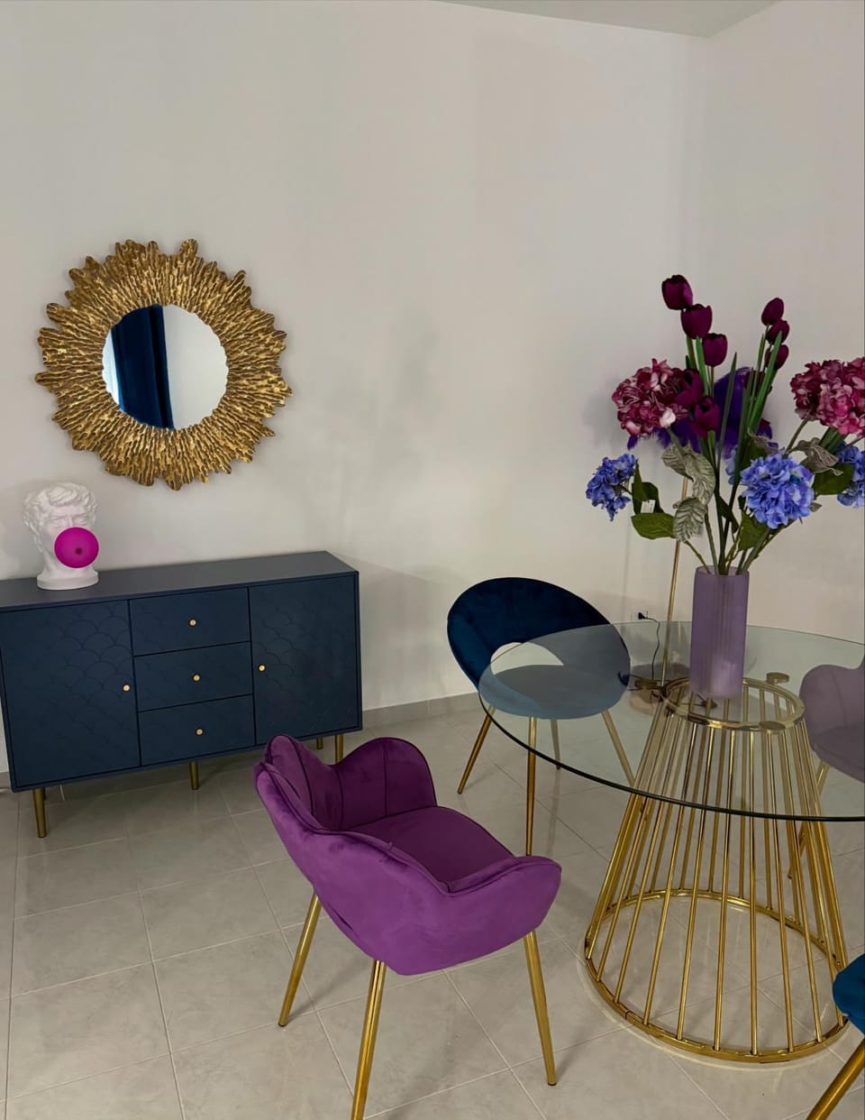 Kore Marsala Apartment in Marsala
