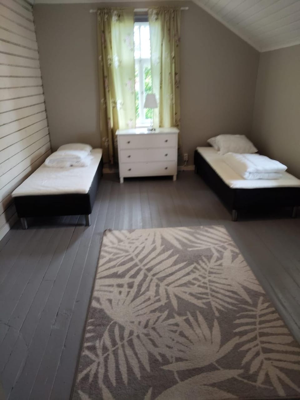 Willa Witsari 100m2 asunto Apartment hotel in Finland