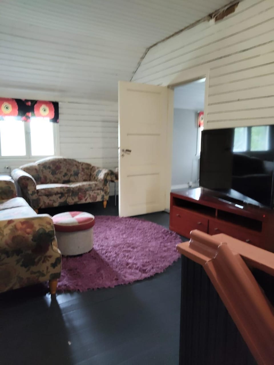 Willa Witsari 100m2 asunto Apartment hotel in Finland