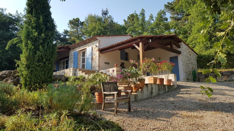 Garden, Garden view