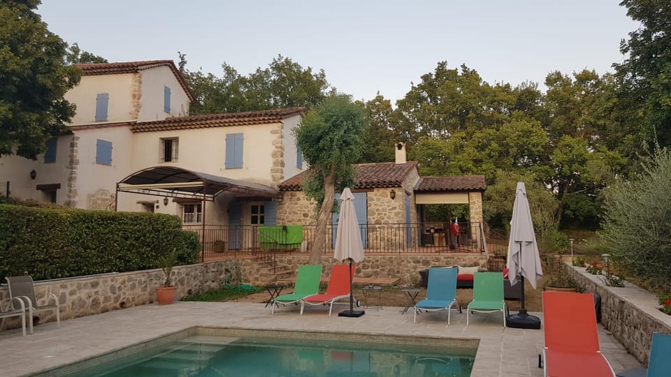 Property building, Children play ground, Swimming pool