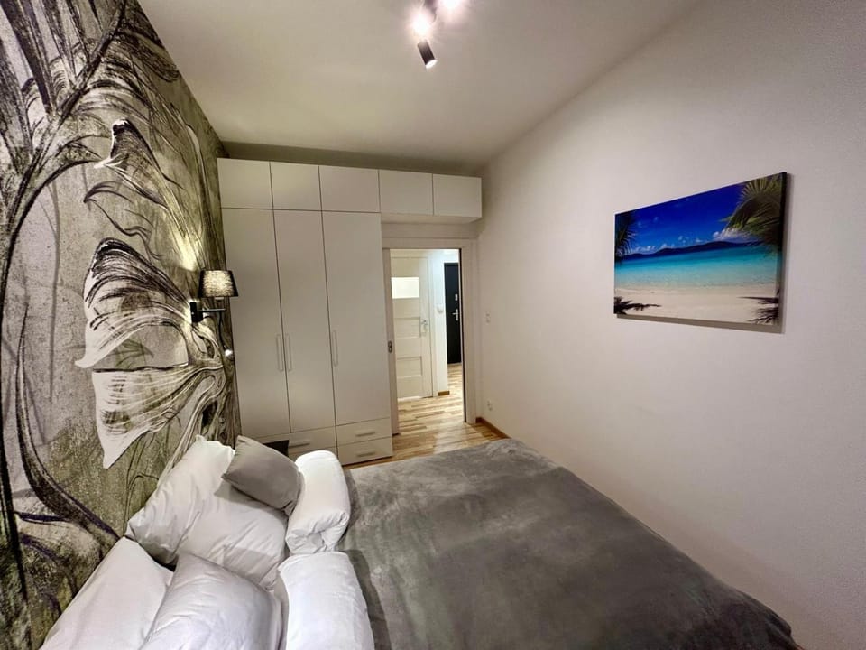 Apartment Paradise Apartment in Swinoujscie