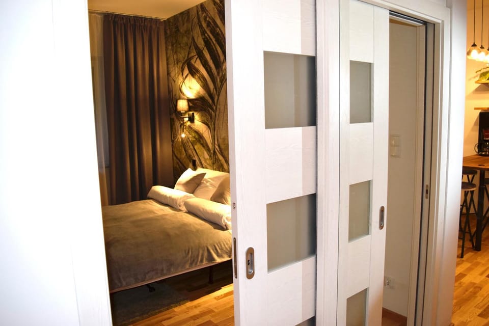 Apartment Paradise Apartment in Swinoujscie