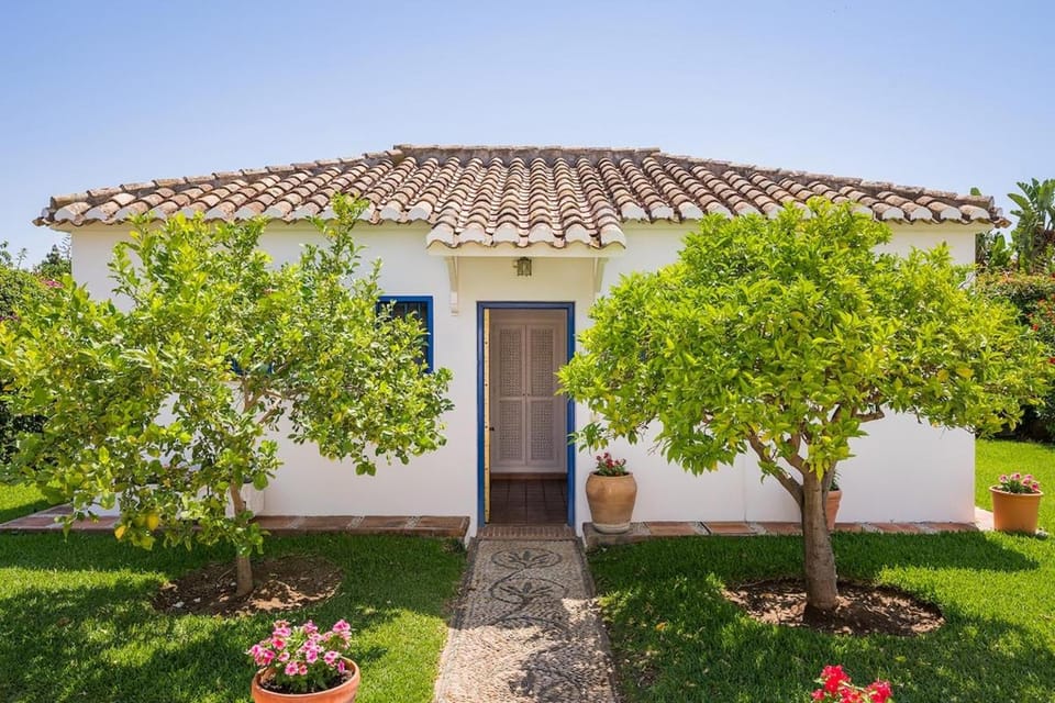 Villa Simone Villa in Marbella