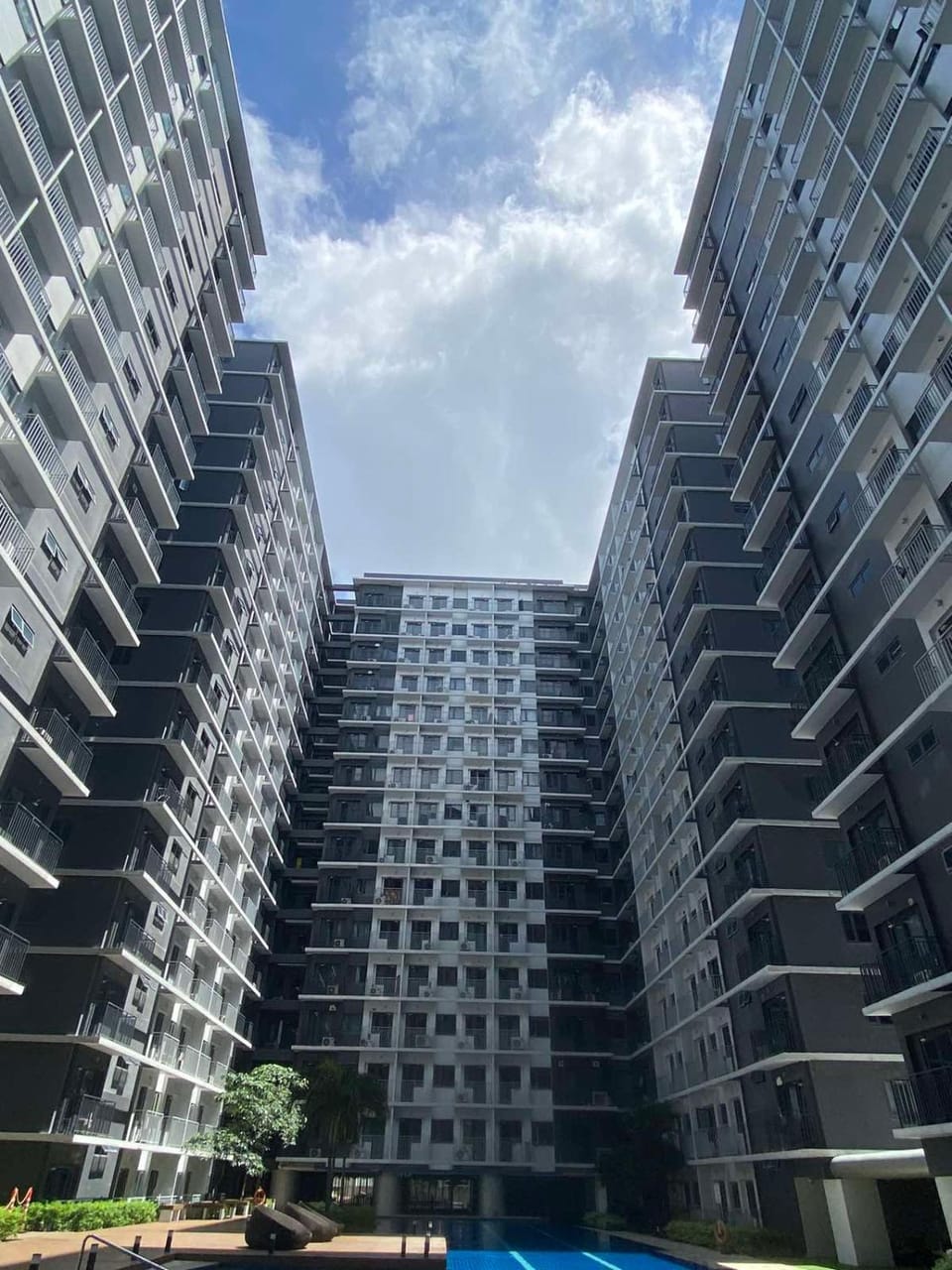 HomeSuiteHome, Shore 3 Residences Moa Complex, Pasay City Apartment hotel in Pasay