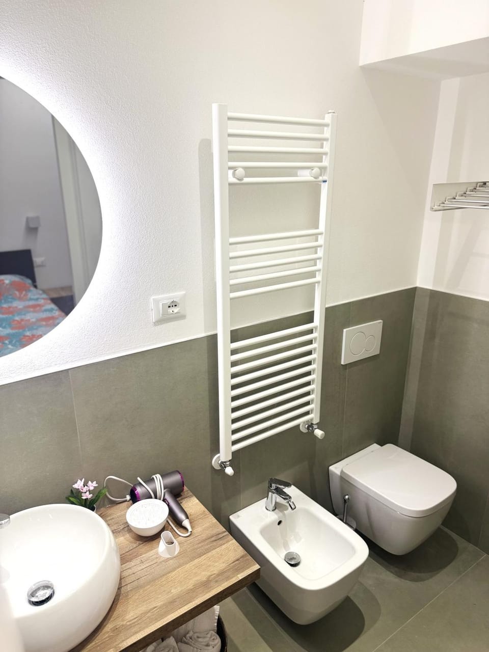 Toilet, Bathroom, bidet