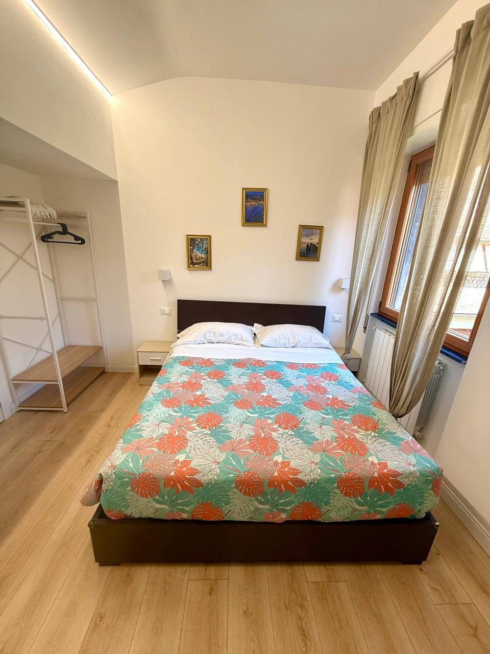 Barbagin from sea Bed and Breakfast in Monterosso al Mare