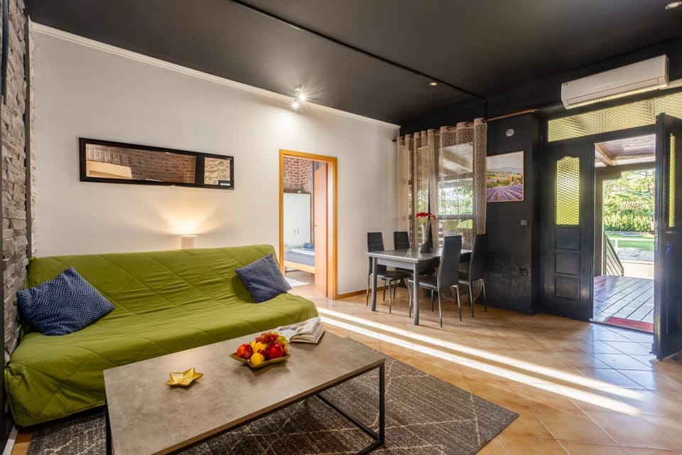 Apartment Tramontana Apartment in Istria County