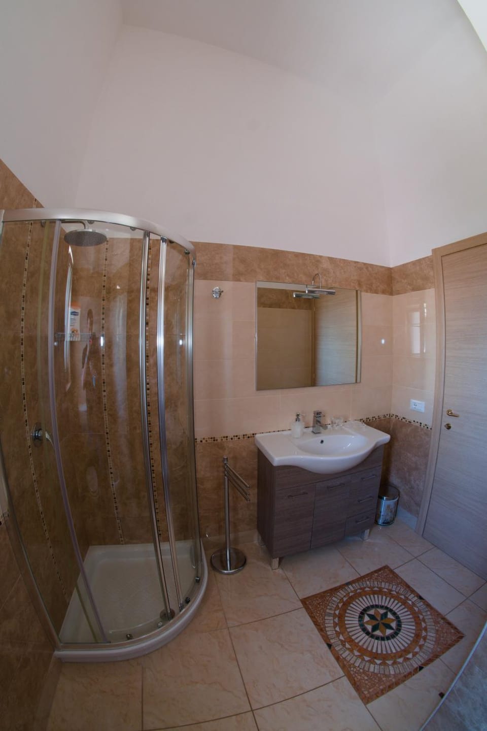 Li Carlucci Apartment in Apulia