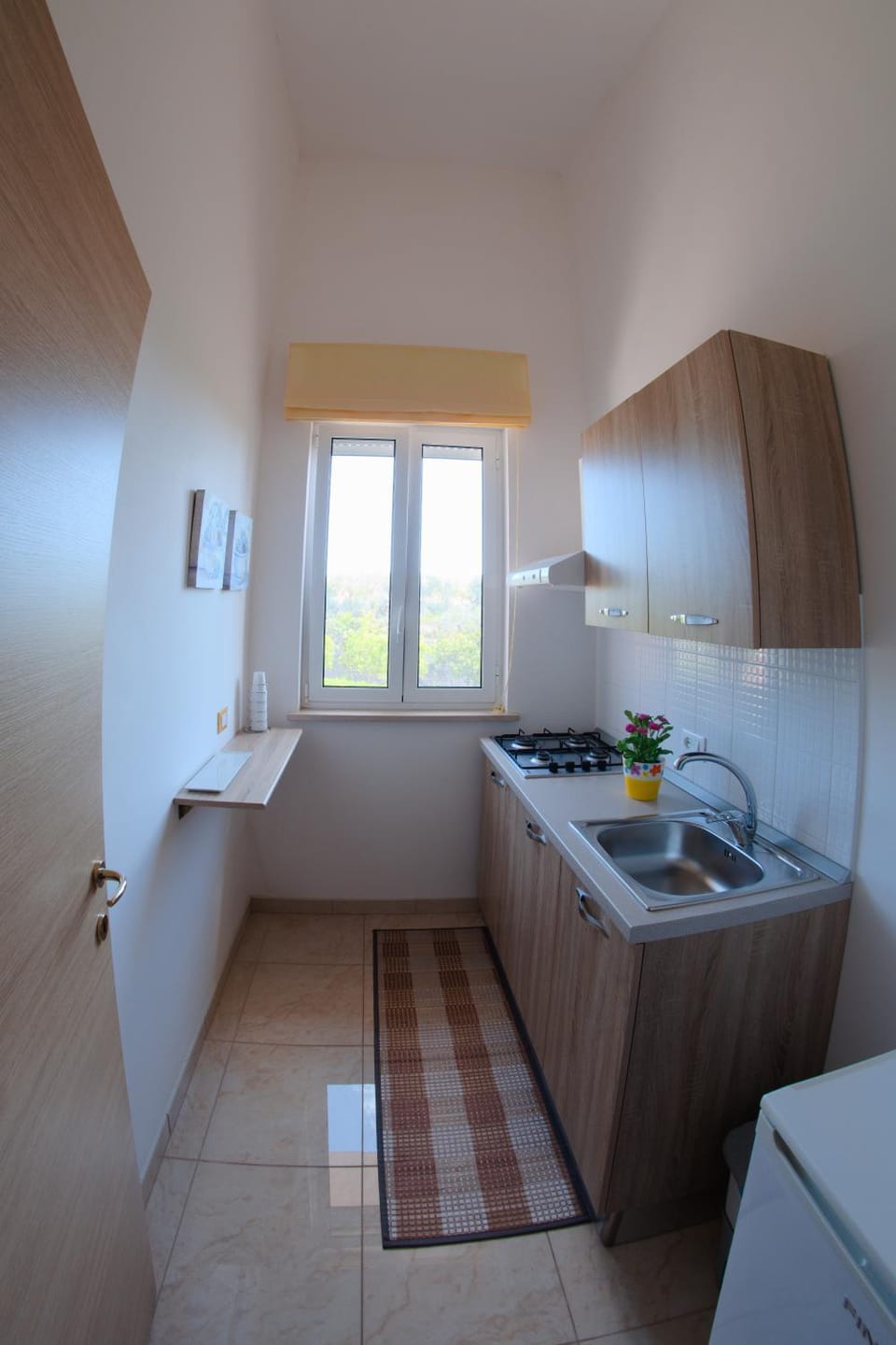 Li Carlucci Apartment in Apulia