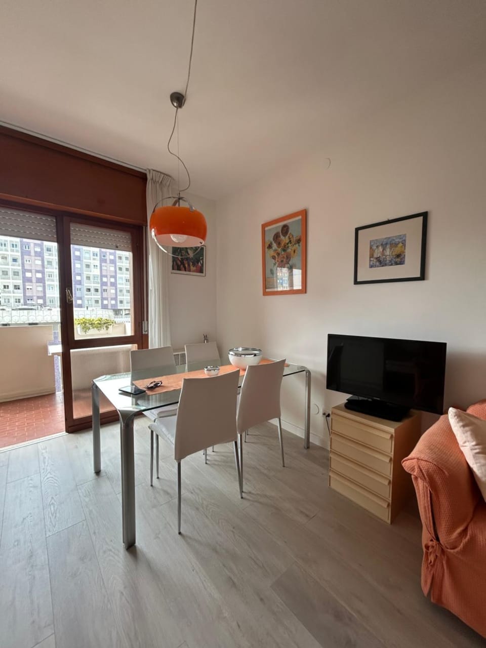 City 43 Apartment in Lignano Sabbiadoro