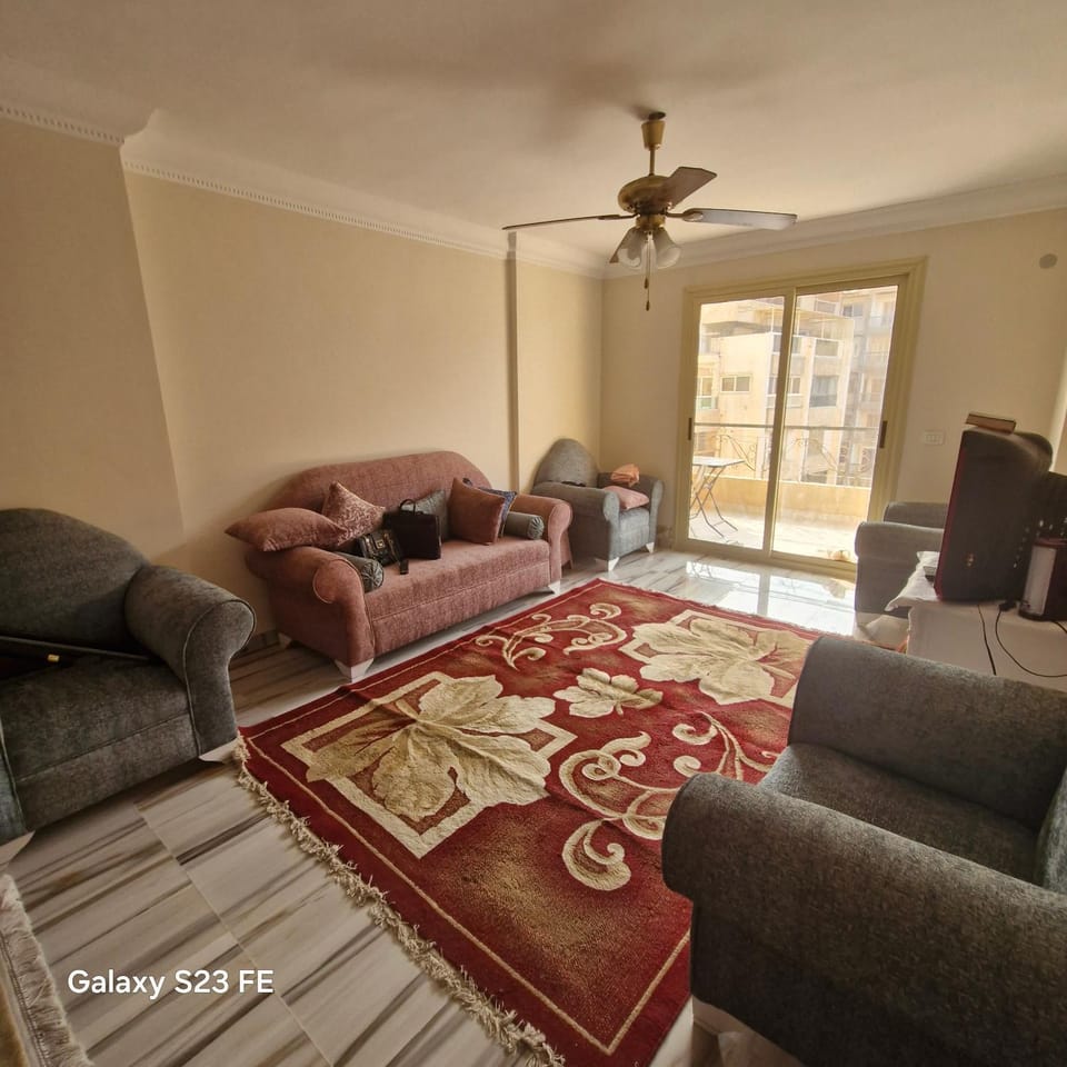 رويال فيو المنتزة Royal view Elmontaza Apartment hotel in Alexandria