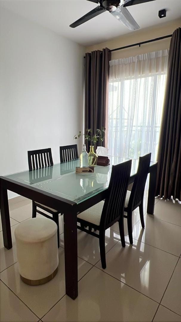 Humble Homestay Putrajaya Apartment in Putrajaya