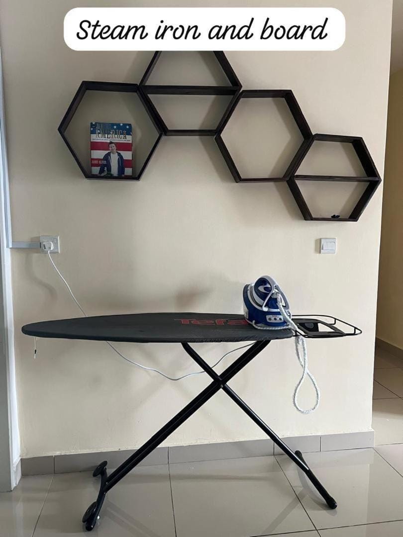 Humble Homestay Putrajaya Apartment in Putrajaya