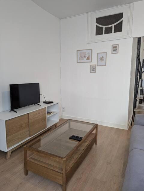 Appartement en centre ville Apartment in Auvergne-Rhône-Alpes