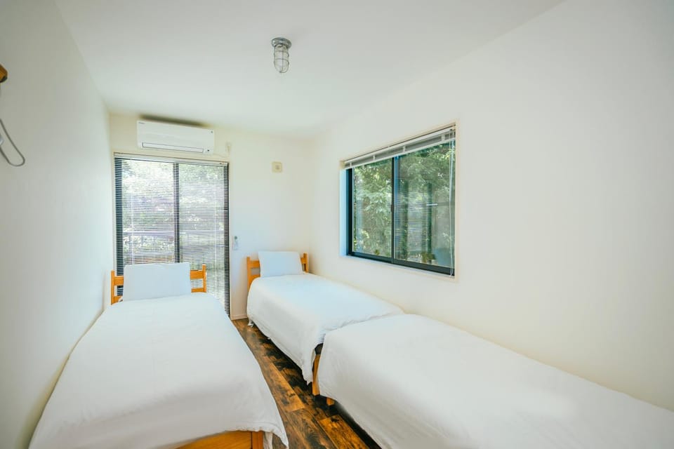 熱海ブラン 夜景花火を一望 House in Shizuoka Prefecture