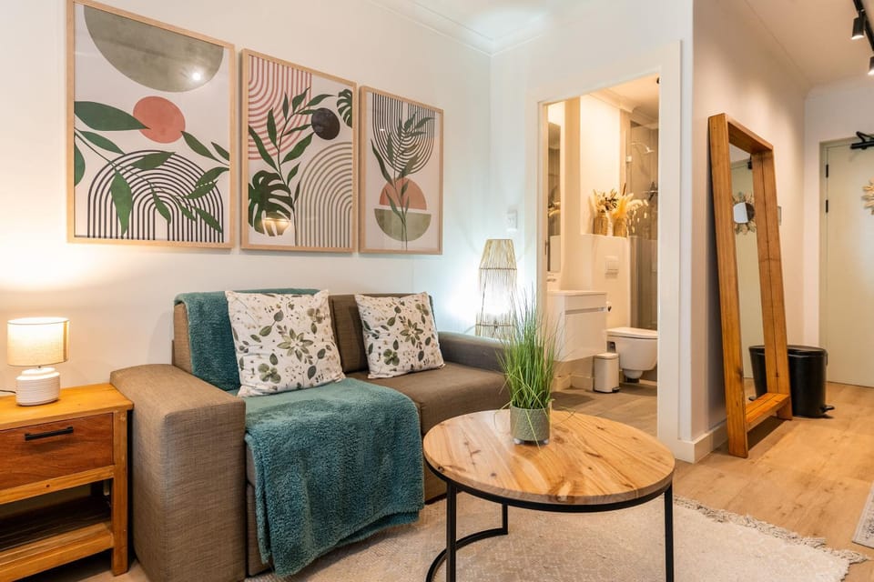 The Sage 211 Apartment in Sea Point