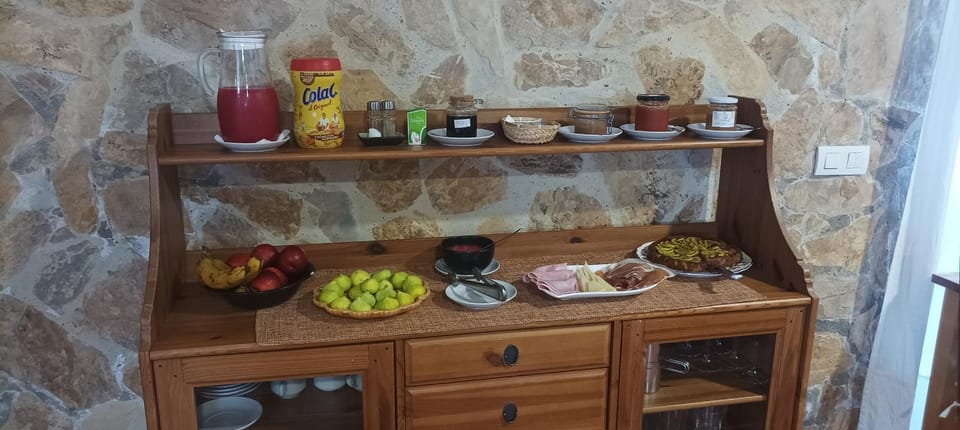 El balcón de Alange Bed and Breakfast in Extremadura, Spain