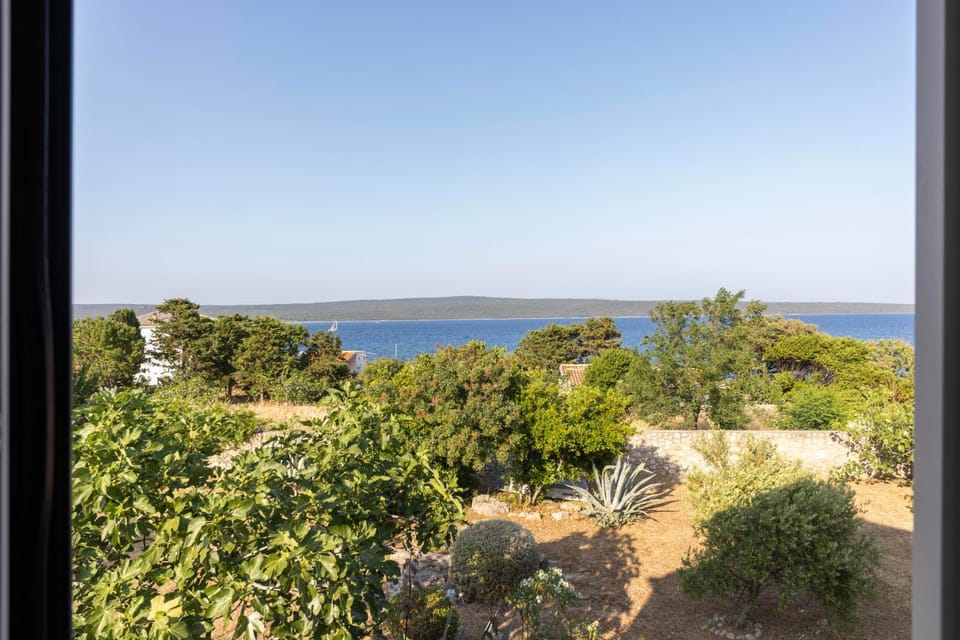 Day, Natural landscape, Sea view