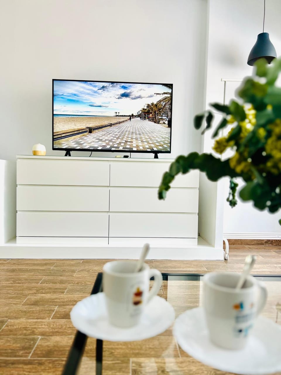 TV and multimedia