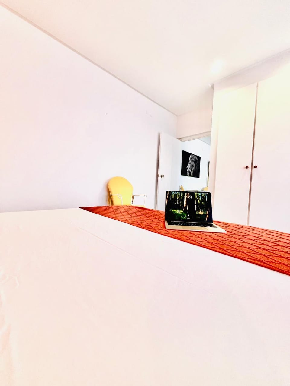 Apartamento Riscal 3 Apartment in Alicante